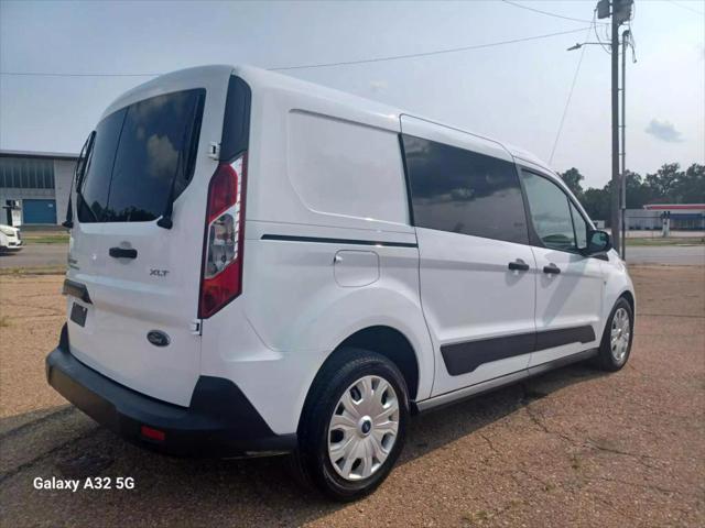 used 2020 Ford Transit Connect car, priced at $19,800