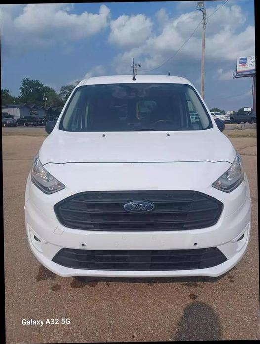 used 2020 Ford Transit Connect car, priced at $19,800