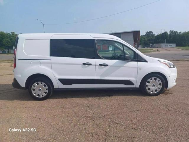 used 2020 Ford Transit Connect car, priced at $19,800