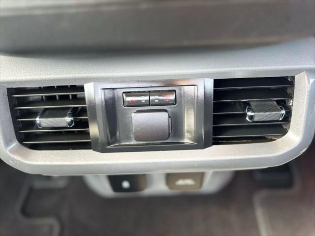 used 2022 Ford F-150 car