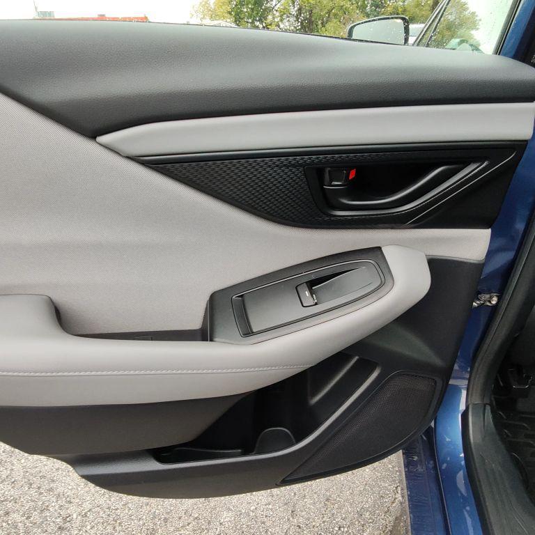 used 2021 Subaru Legacy car, priced at $19,888