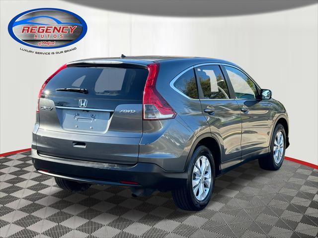 used 2014 Honda CR-V car, priced at $13,490