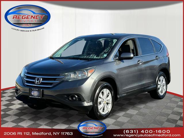 used 2014 Honda CR-V car, priced at $13,490