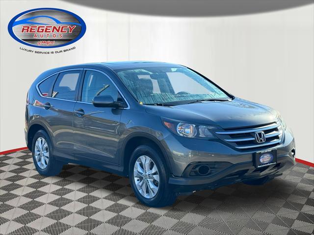 used 2014 Honda CR-V car, priced at $13,490