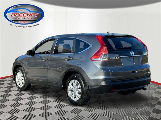 used 2014 Honda CR-V car, priced at $13,490