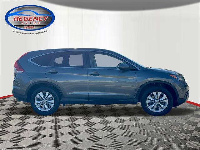 used 2014 Honda CR-V car, priced at $13,490