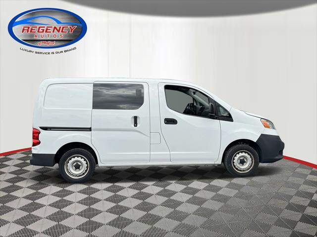 used 2019 Nissan NV200 car, priced at $12,950