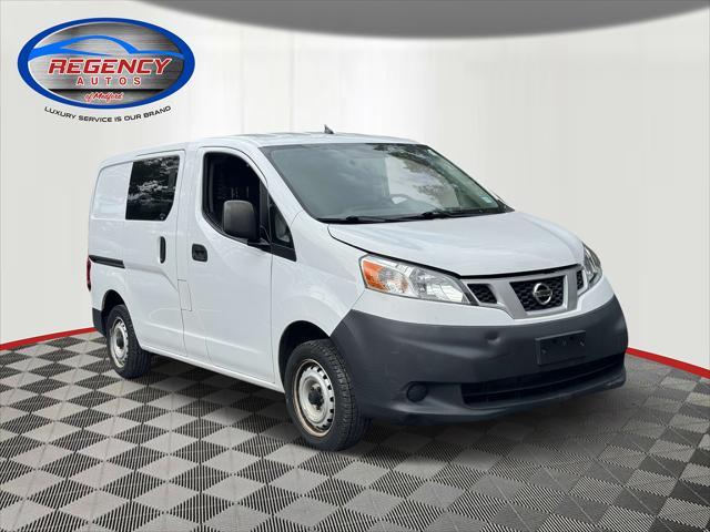 used 2019 Nissan NV200 car, priced at $12,950