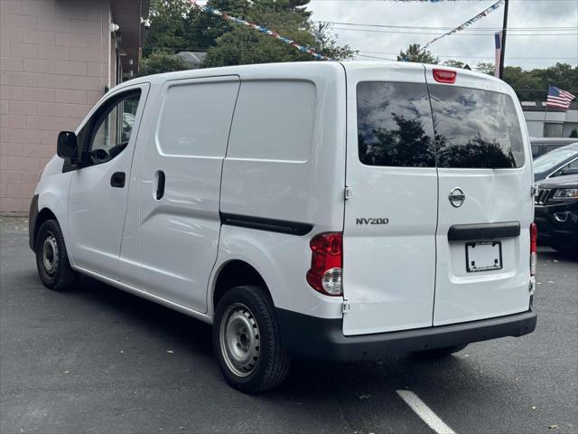 used 2019 Nissan NV200 car, priced at $13,990