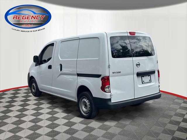 used 2019 Nissan NV200 car, priced at $12,950