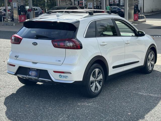 used 2018 Kia Niro car, priced at $11,990