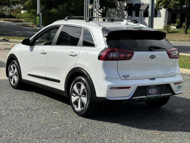 used 2018 Kia Niro car, priced at $11,990