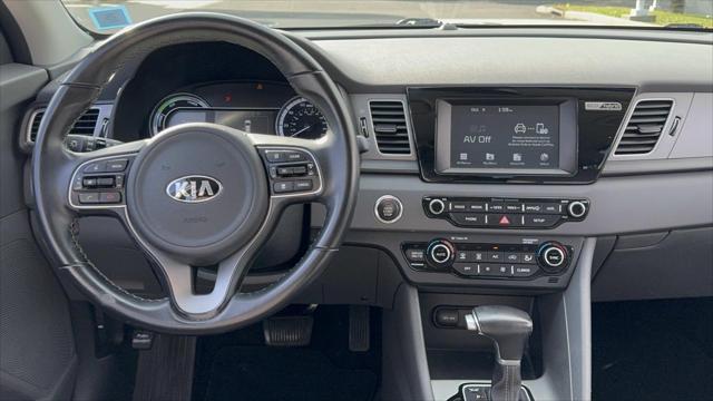 used 2018 Kia Niro car, priced at $11,990