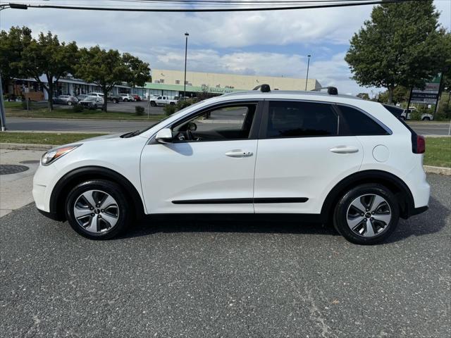 used 2018 Kia Niro car, priced at $11,990