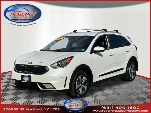 used 2018 Kia Niro car, priced at $11,990