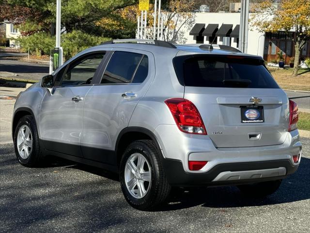 used 2019 Chevrolet Trax car, priced at $11,990