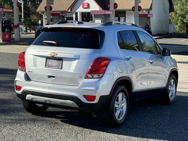 used 2019 Chevrolet Trax car, priced at $11,990