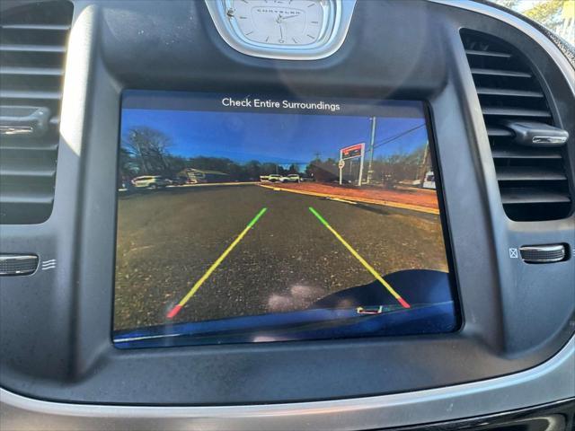used 2018 Chrysler 300 car, priced at $12,990