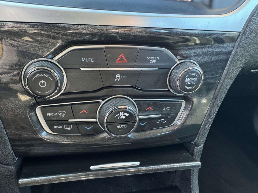 used 2018 Chrysler 300 car, priced at $10,555