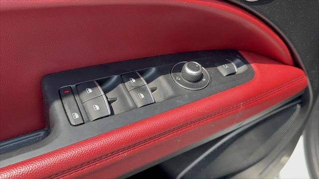 used 2020 Alfa Romeo Stelvio car, priced at $19,998