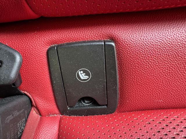 used 2020 Alfa Romeo Stelvio car, priced at $19,998