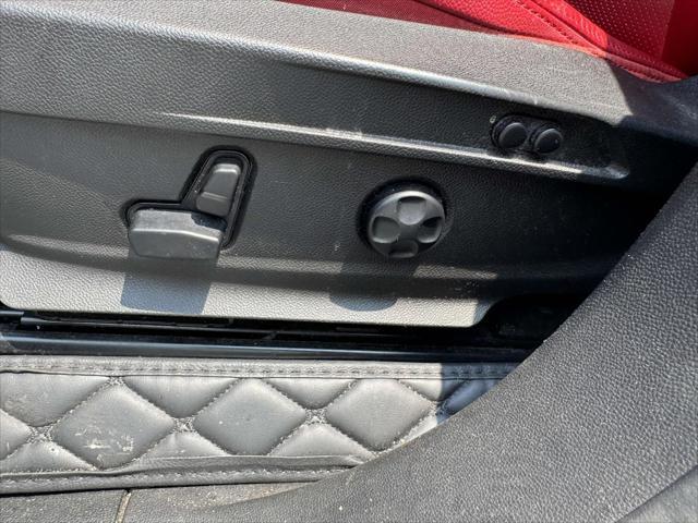 used 2020 Alfa Romeo Stelvio car, priced at $19,998