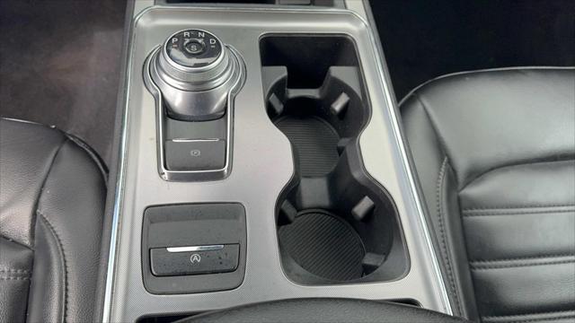 used 2022 Ford Edge car, priced at $19,890
