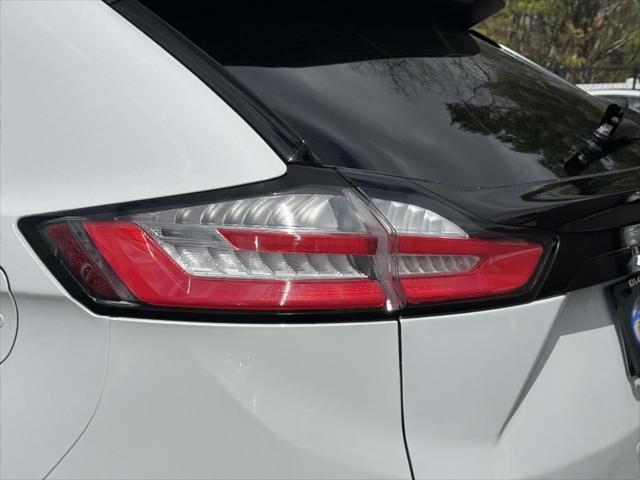 used 2022 Ford Edge car, priced at $19,890