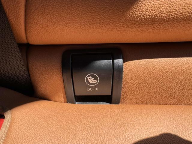 used 2021 BMW X5 car, priced at $41,990