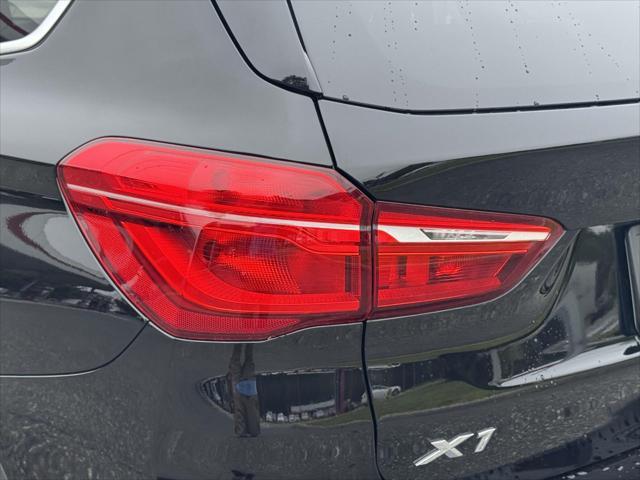 used 2020 BMW X1 car