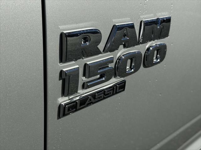 used 2019 Ram 1500 car, priced at $21,690