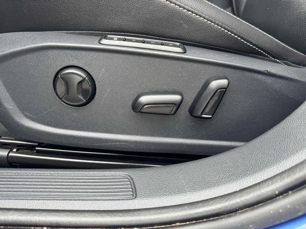 used 2022 Volkswagen Jetta car, priced at $17,555