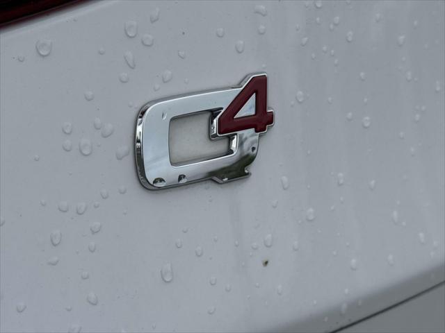used 2022 Alfa Romeo Stelvio car, priced at $24,790