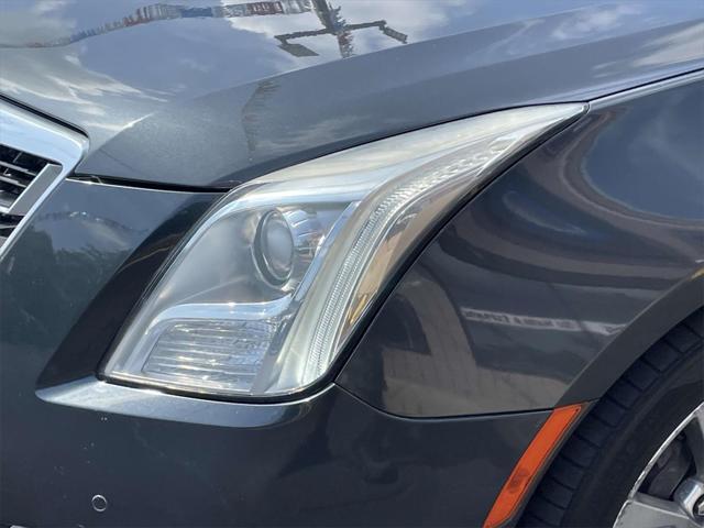 used 2016 Cadillac XTS car, priced at $15,990