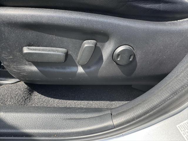 used 2016 Toyota RAV4 Hybrid car, priced at $10,990