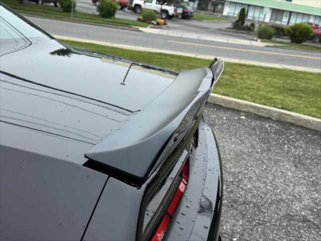 used 2019 Dodge Challenger car