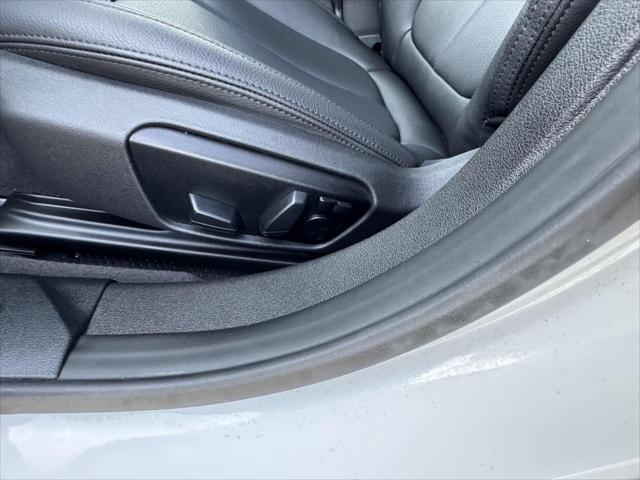 used 2024 BMW 228 Gran Coupe car, priced at $29,590