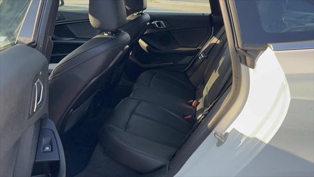 used 2024 BMW 228 Gran Coupe car, priced at $29,590