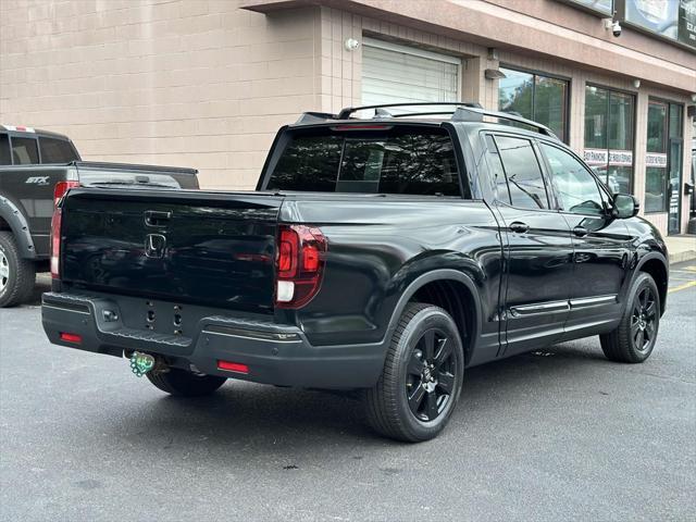 used 2017 Honda Ridgeline car, priced at $18,990