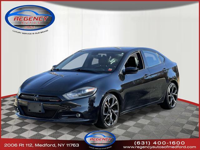 used 2013 Dodge Dart car, priced at $6,890