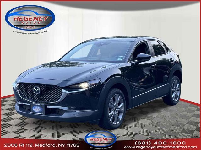 used 2021 Mazda CX-30 car, priced at $14,890