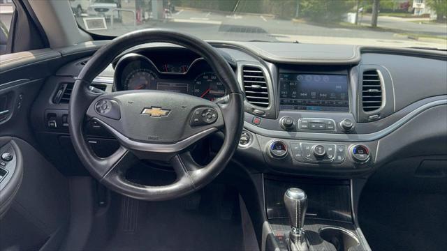 used 2019 Chevrolet Impala car, priced at $10,990