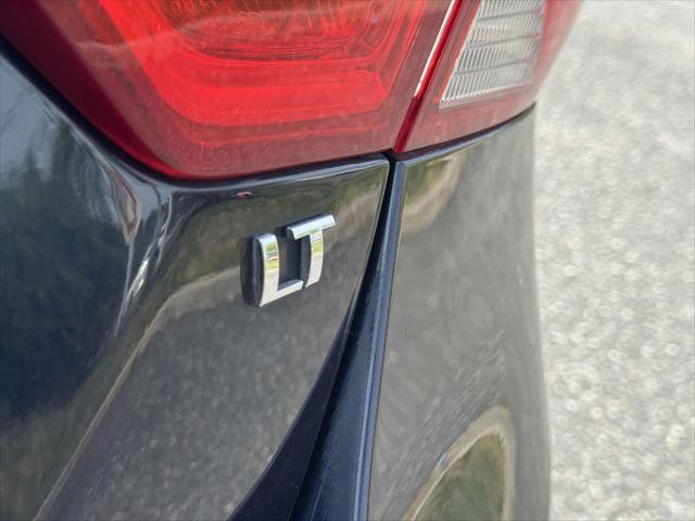 used 2019 Chevrolet Impala car, priced at $10,990