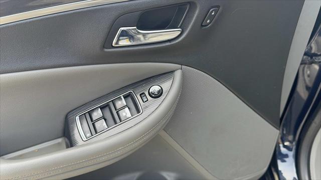 used 2019 Chevrolet Impala car, priced at $10,990