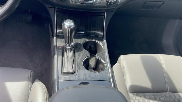 used 2019 Chevrolet Impala car, priced at $10,990
