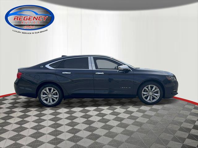 used 2019 Chevrolet Impala car, priced at $10,990