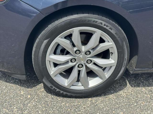 used 2019 Chevrolet Impala car, priced at $10,990