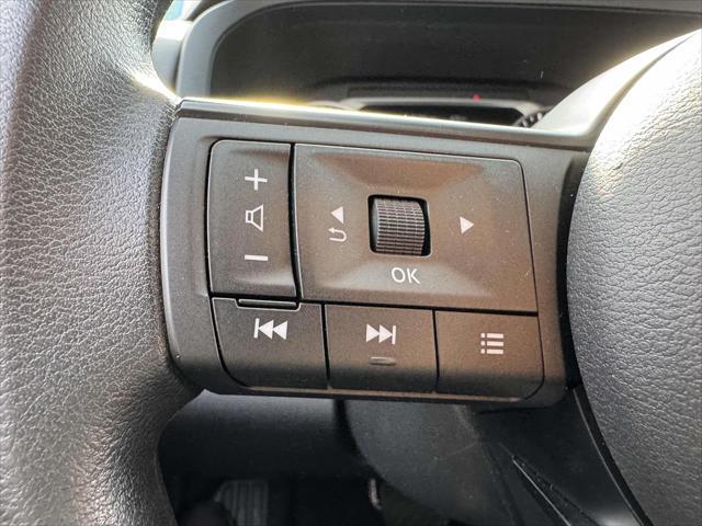 used 2023 Nissan Pathfinder car, priced at $27,590