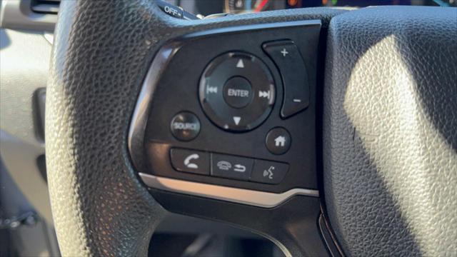 used 2019 Honda Passport car, priced at $19,990