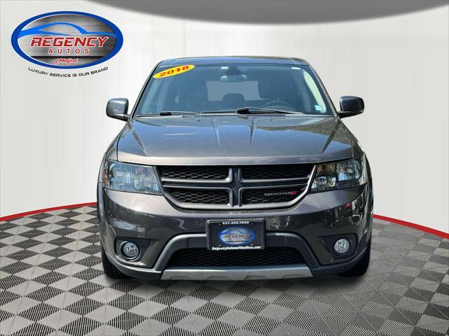 used 2018 Dodge Journey car, priced at $9,950